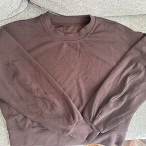 Lululemon Sweatshirt